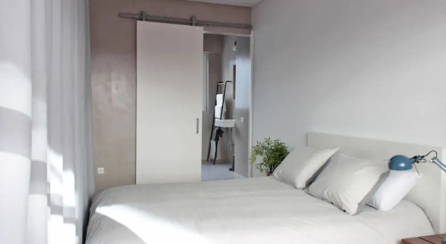 Апартаменты São Miguel Apartments