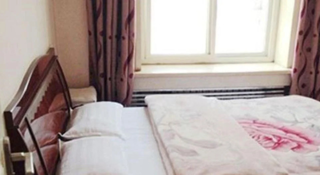 Xi'an Jinhua Hotel, Prenota Hotel Xi'an Shaanxi