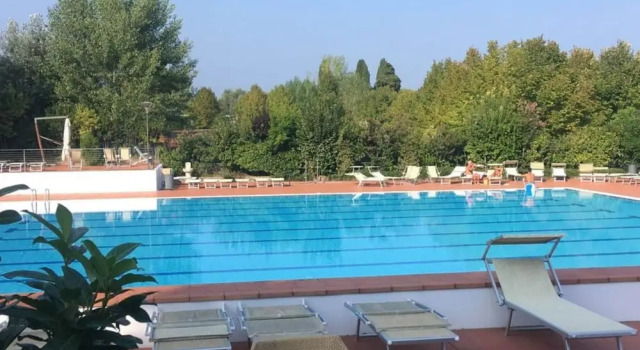 Belvilla by OYO Appartment Dafinzi, Réserver Appartement Prevalle Lombardie