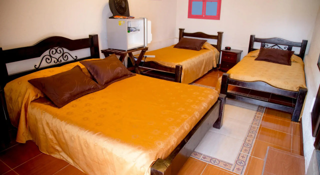 Finca Hotel La Manuela, Rezervovat Hotel Montenegro 