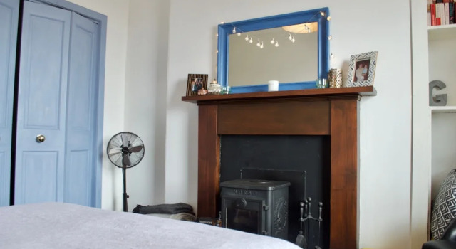 1 Bedroom Flat In Central Edinburgh, Забронировать Апартаменты/квартира Апартаменты Эдинбурга, рядом с The City of Edinburgh Council, Апартаменты/квартира