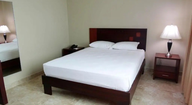 Одноместный номер Standard Hotel Marvento Suites