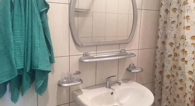 Номер Deluxe Guest house on Abazgaa 20
