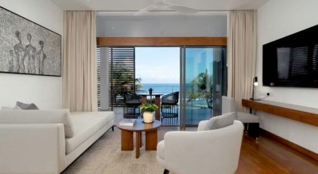 Номер Premium Nyne Hotels Anuprit - Bentota