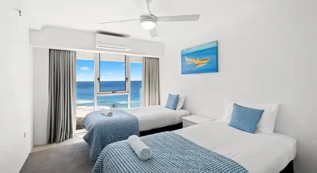 Talisman Beachfront 16th Floor 49