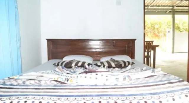 Nethuli Guest Inn and Hostel