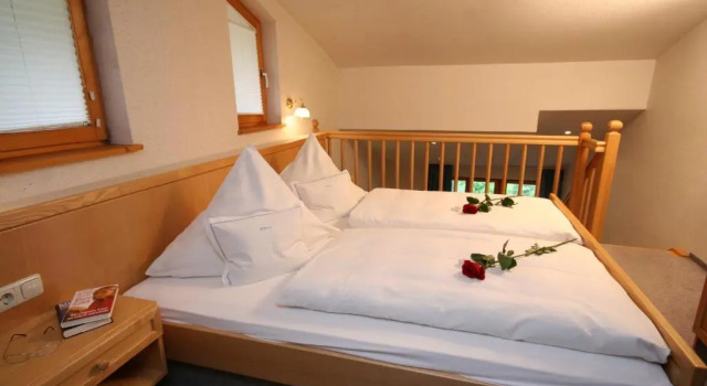 Номер Standard Hotel Bellevue