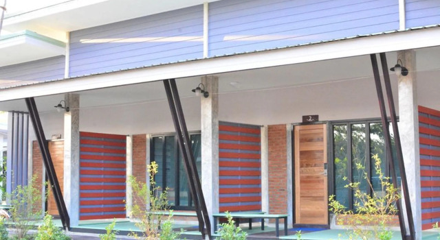 DD Garden Home, Забронировать Отель Пхаяу Phayao Province
