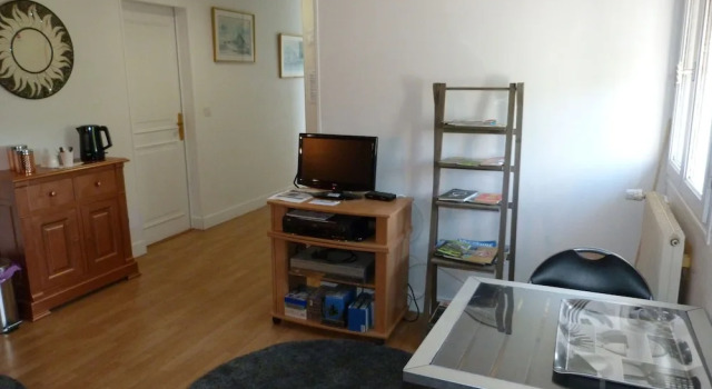 Chambres dhôtes de la Généserie, Rezerwuj Hotel Montlouis-sur-Loire 