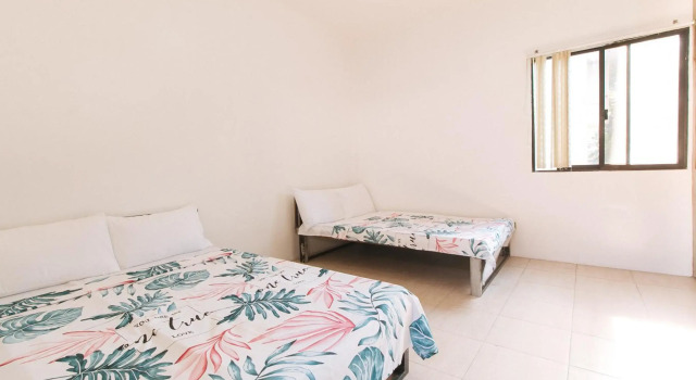 Dreiven Residences Sta. Mesa, Забронировать Отель Манила 