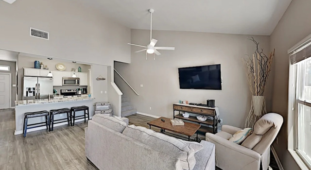Island Getaway W/ Pools - Near Beach & Waterpark 3 Bedroom Townhouse, Забронировать Дом для отпуска Корпус-Кристи штат Техас