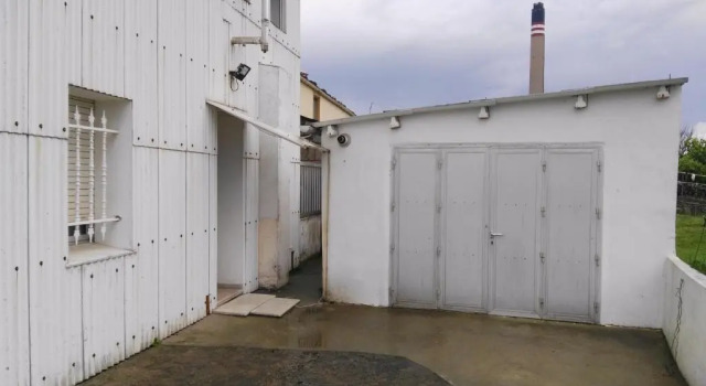 Апартаменты EnSAN CIPRIAN CASA DEL HÓRREO