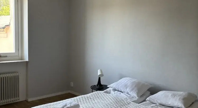 Апартаменты Business Säffle Suites by Svaneholm Hotel