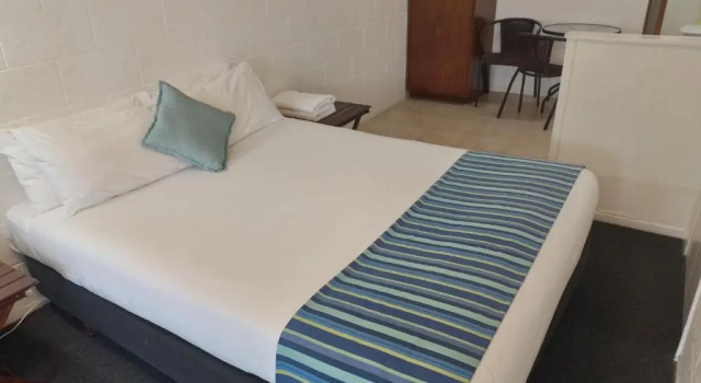 Студия Acacia Lodge Motel