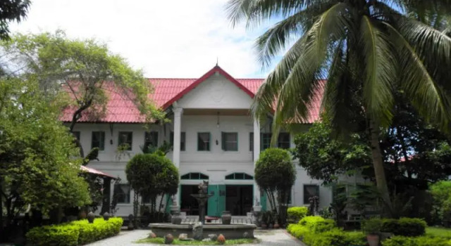 Номер Standard Sabaidee Guesthouse