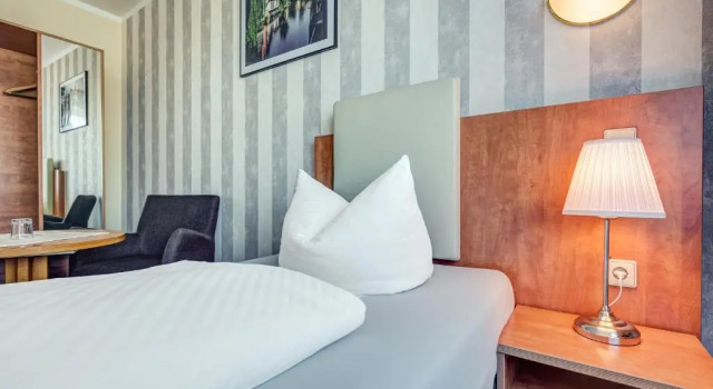 Hotel Wilna