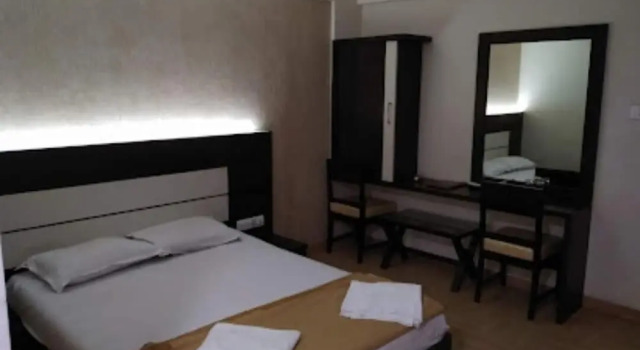 Hotel Vijay Sagar
