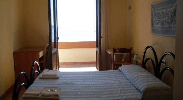 Ostello Bellavista, Book Hostel / Vandrerhjem Baunei Ogliastra
