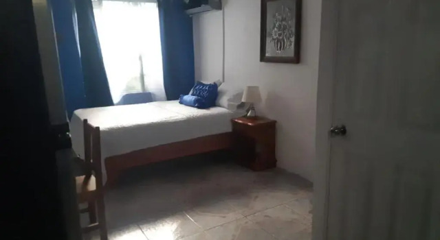 Cabinas Chazu #2, Rezervovat Hotel Levné hotely v Puntarenas
