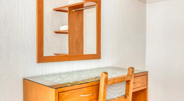 Двухместный номер Standard Hotel Arana Tonalá