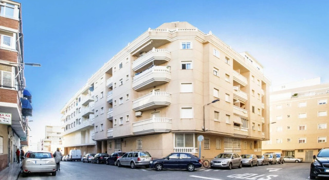 Espanatour Apartamento Alisija, Забронировать Апартаменты/квартира Отели Торревьеха с парковкой, рядом с Городской театр Торревьехи, Парковка