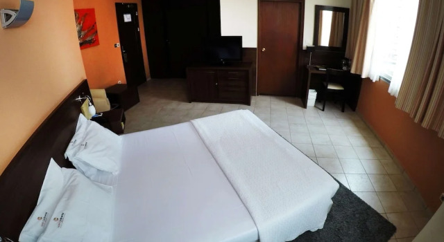 Одноместный номер Standard Hotel Continental Luanda