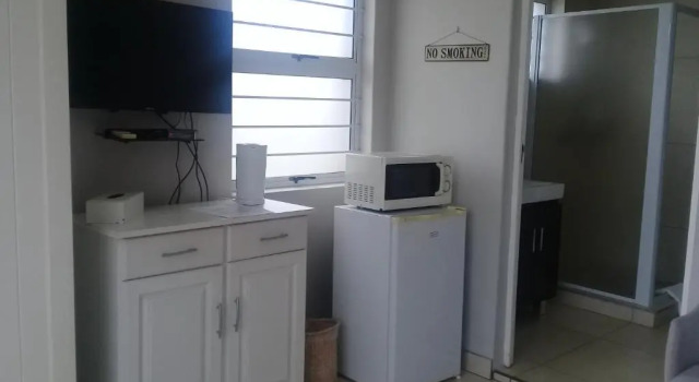 Двухместный номер Standard Beechwood B&B