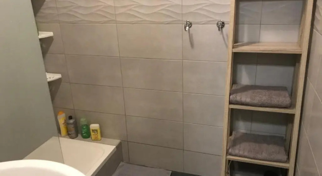 Апартаменты Appartement A Metz Technopole 24