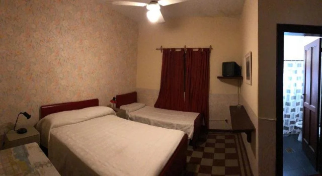 Hotel Aguirre