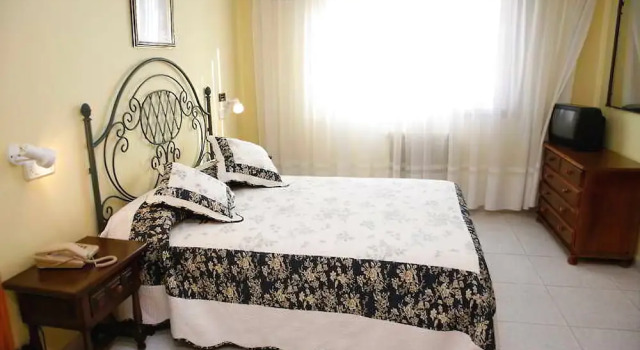 Nuevo Covelmar, Reserva ahora Hotel Samieira Pontevedra provincia
