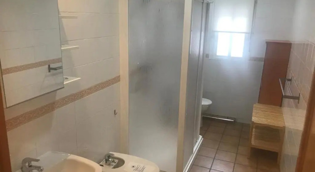 Номер Comfort El Rento Alojamiento Rural