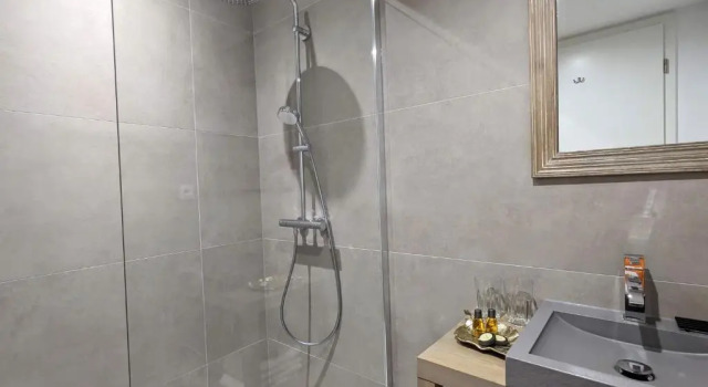 Номер Deluxe La Villa Du Coteau