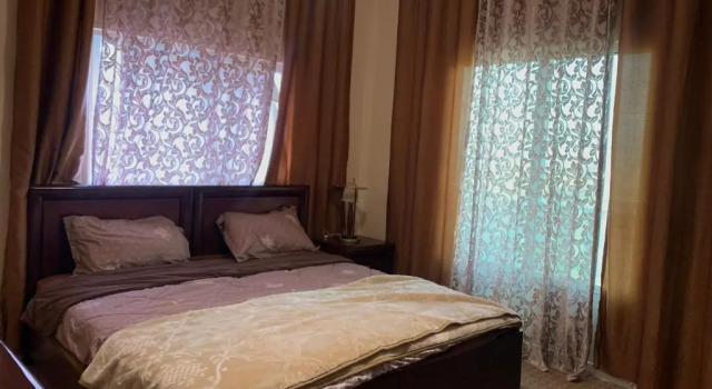 Двухместный номер Standard с балконом Petra Rest Home