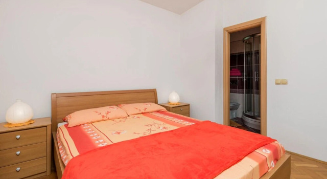 Awesome Home in Pag With Wifi and 3 Bedrooms
