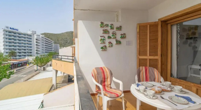 Апартаменты SOL - Nice flat close to the beach and leisure area Free WiFi