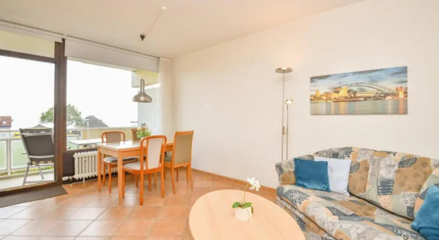 Haus Fernsicht Wohnung 12