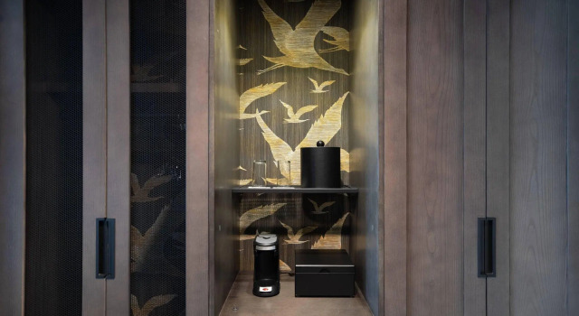 Четырёхместный номер Standard Renaissance Chicago North Shore Hotel