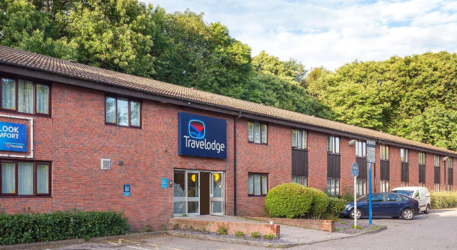 Travelodge Medway M2, Reserva ahora Hotel Gillingham Kent