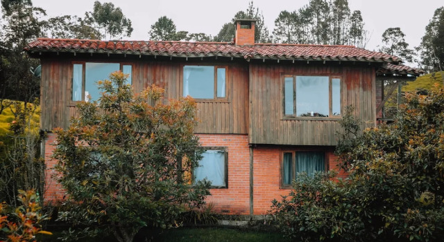 La Madriguera del Zorro, Varaa Hotelli Bello Antioquia