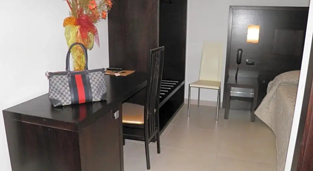 Номер Standard Hotel I Crespi