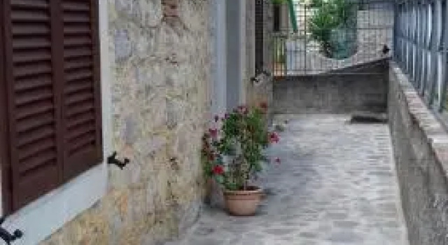 La casa Di Donato