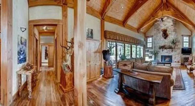 Hatari Lodge - Private Home by RedAwning, Book Feriehus Breckenridge Vail Ski