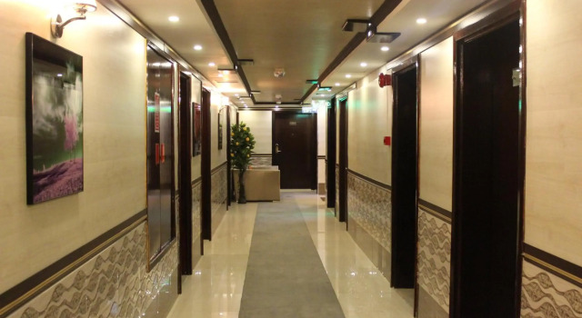 Mount Royal Hotel
