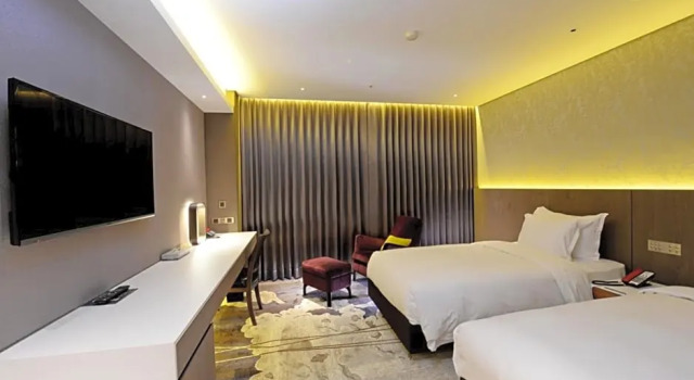 Номер Standard Brother Hotel