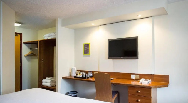 Семейный номер Standard Hello Hotel