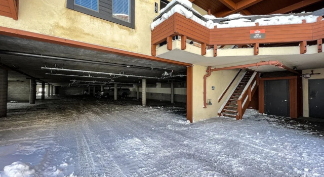 Номер Standard Bridges #308 4 Bedroom Condo by RedAwning