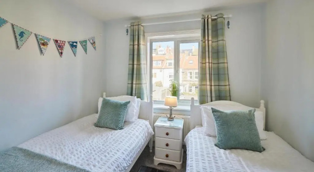 Host Stay Mumbles Cottage, Varaa Lomakoti Mökit kohteessa Merseyside, Mökki