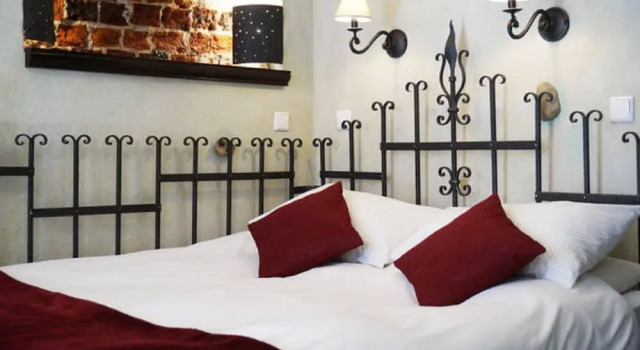Двухместная студия Classic с балконом AAA STAY Market Square Old Town