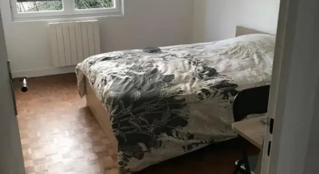 Appartement T3 Gilaldo, Забронировать Апартаменты/квартира Англе French Basque Country