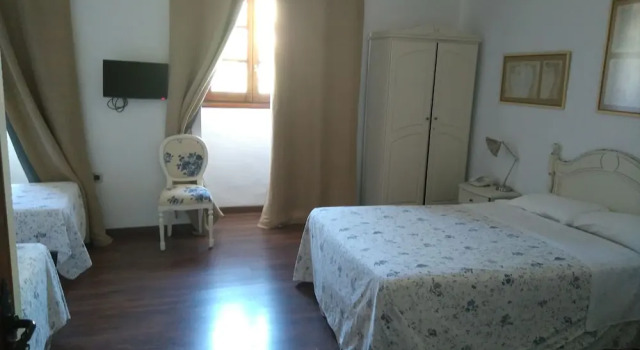 Номер Standard Rusticae Las Casas del Cónsul